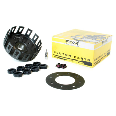 CLUTCH BASKET HONDA CRF 250R (10-17) - REPLACES 17.1340 (OEM:22100-KRN-A80), ProX