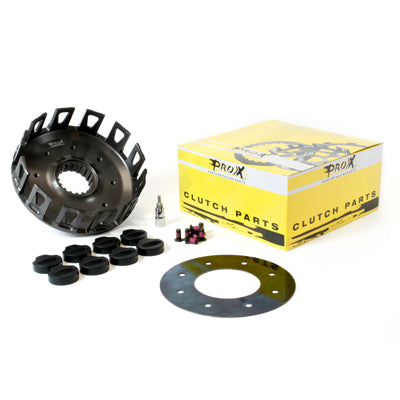 CLUTCH BASKET HONDA CRF 450R 09-12 (OEM:22100-MEN-A30), ProX