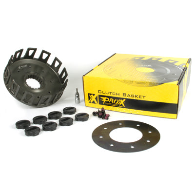 CLUTCH BASKET HONDA CRF 450R 13-16 (OEM:22100-MEN-A70), ProX