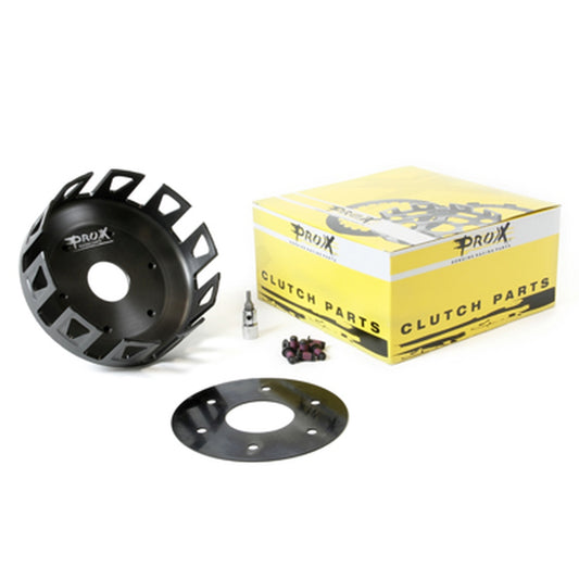 CLUTCH BASKET KAWASAKI KDX 200 '95-'05 (OEM:13095-1287), ProX