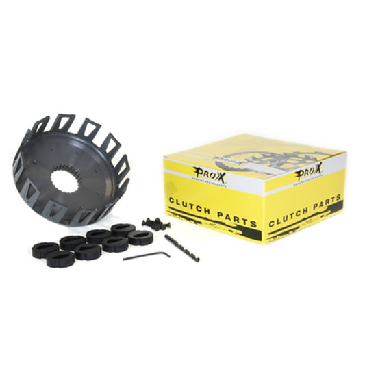 CLUTCH BASKET KAWASAKI KX 250 90-91 + KX 500 86-04 (1PC.), ProX