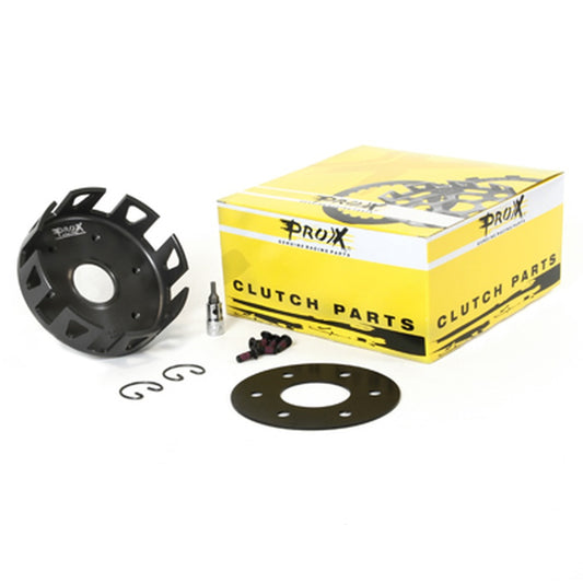 CLUTCH BASKET KAWASAKI KX 60/65 '85-20, SUZUKI RM 65 '03-05 (OEM:13095-10-42), ProX