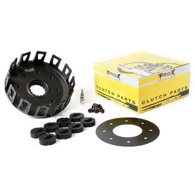 CLUTCH BASKET KAWASAKI KXF 450 06-18, KLX 450R 08-20, ProX