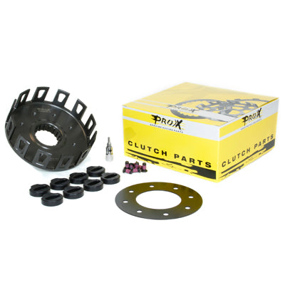 CLUTCH BASKET KTM 125/200 98-05, 125/150/200 09-18 (OEM:503.32.000.073), ProX