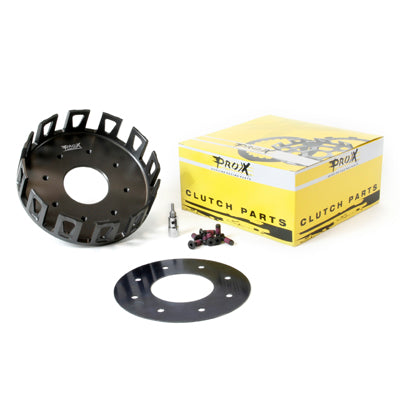 CLUTCH BASKET KTM SX 250 '03-12 + EXC 250/300 '04-12 (OEM:548.32.001.000), ProX