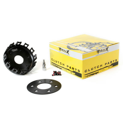 CLUTCH BASKET KTM SX 65 '00-'22, HUSQVARNA TC 65 '17-'22, ProX