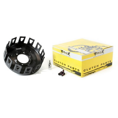 CLUTCH BASKET SUZUKI DRZ 400 00-18, LTZ 400 03-18 (WITHOUT RUBBERS), ProX