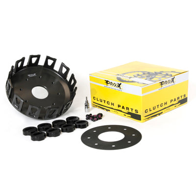 CLUTCH BASKET SUZUKI RM 250 96-02 (OEM:21200-37F10), ProX