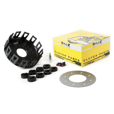 CLUTCH BASKET SUZUKI RMZ 250 '07-'22 (OEM:21200-49H00), ProX