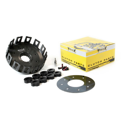 CLUTCH BASKET SUZUKI RMZ 450 '05-'07 (OEM:21200-35G00), ProX