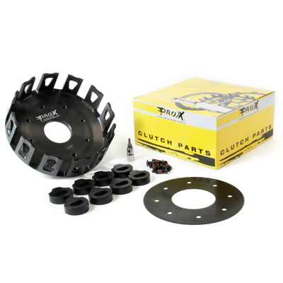 CLUTCH BASKET SUZUKI RMZ 450 '08-'20 (OEM:21200-28H00), ProX
