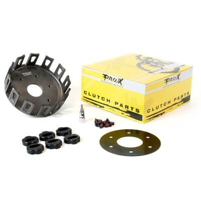 CLUTCH BASKET YAMAHA YZ 125 (93-04) (OEM:5NY-16150-00-00), ProX