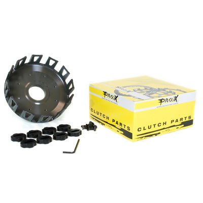 CLUTCH BASKET YAMAHA YZ 250 (93-21) (OEM:5DJ-16150-00-00), ProX