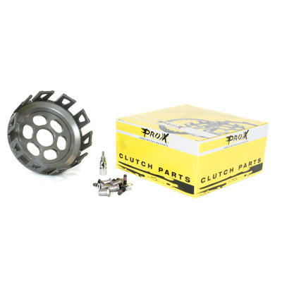 CLUTCH BASKET YAMAHA YZ 65 '18-21, YZ 85 '02-'24 (OEM:5PA-16150-10), ProX