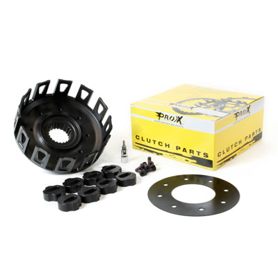 CLUTCH BASKET YAMAHA YZF 450 (04-17), WRF 450 (04-18) (WR450F) (OEM:5XD-16150-70-00) (YZF450), ProX