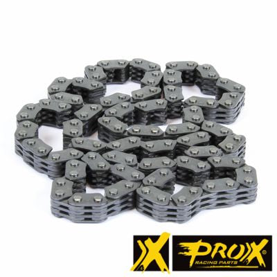 TIMING CHAIN SUZUKI DR 350 '90-'99, LTF 300 '99-'02, LTA/F 400 '91-'12 (409-108) (OEM:12760-19B71), ProX