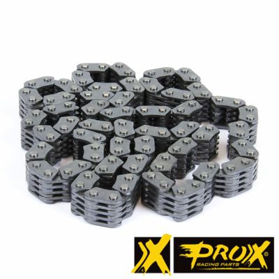 TIMING CHAIN SUZUKI GSR 600 (07-08), GSXR 600 (01-09), GSXR 750 (06) (412-120) (OEM:12760-39F00-000), ProX