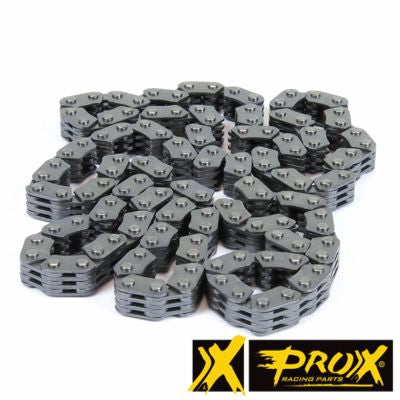 TIMING CHAIN SUZUKI RMZ 450 '05-'25, RMX450Z '10-'19 (409-124) (OEM:12760-35G00), ProX