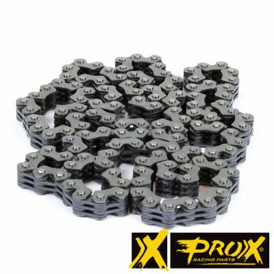 TIMING CHAIN YAMAHA YXR 660 RHINO '04-'07, HONDA XR 250 TORNADO '01-'12, HONDA CBF 250 '04-'07, YAMAHA YFM 660 F GRIZZLY '02-'08 (409-126), ProX