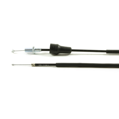 THROTTLE CABLE HONDA CR 125 '84, '93-'99, CR 250R '84, '90-'04 (45-1005), ProX