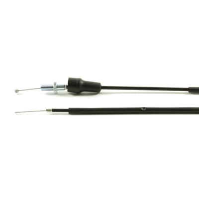 THROTTLE CABLE HONDA CR 250R '86-89, CR 500R '85-89 (45-1017), ProX