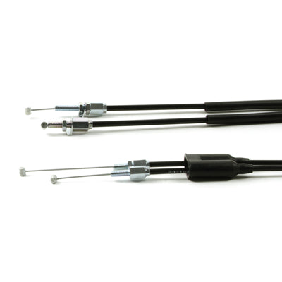THROTTLE CABLE HONDA CRF 250R '04-'09, CRF 450R '02-'08 (45-1018) (OEM:17900-KSC-A10), ProX