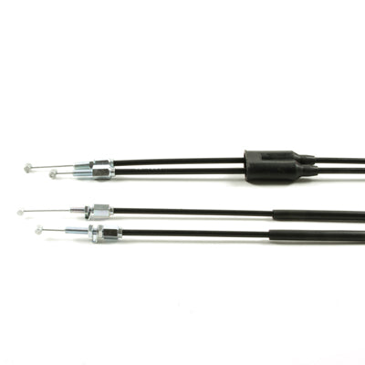 THROTTLE CABLE HONDA CRF 250R '10-'13, CRF 450R '09-'16 (45-1019) (OEM:17910-MEN-A81), ProX