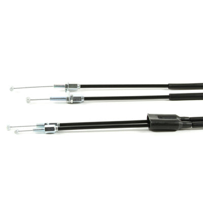 THROTTLE CABLE HONDA CRF 250R '14-'15 (45-1249) (OEM:17910-KRN-A82), ProX