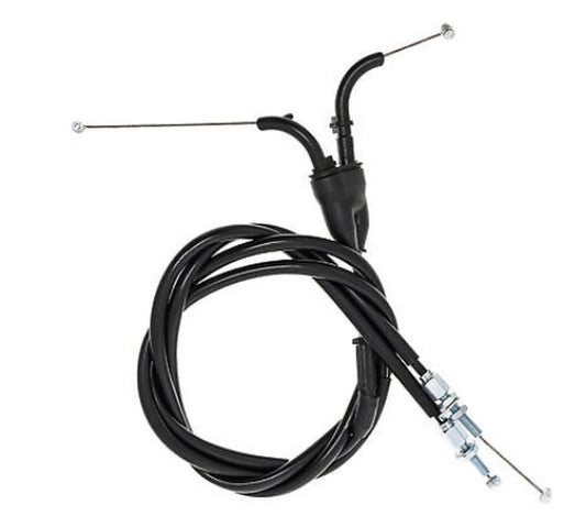 THROTTLE CABLE HONDA CRF 450R/RX '21-22, CRF 250R/RX '22, ProX