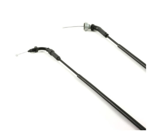 THROTTLE CABLE HONDA CRF 70F '04-12, XR 70R '97-03 (45-1135) (OEM:17920-GCF-305), ProX