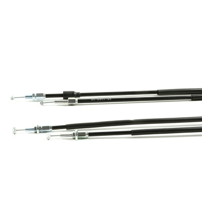 THROTTLE CABLE HONDA XL 250R, XL 350R '84-'85, XL 600R '83-'87 (45-1021), ProX
