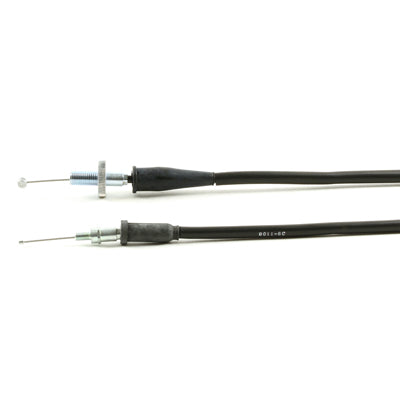 THROTTLE CABLE HUSABERG TE/TC 250/350 '11-'14 HUSQVARNA TC/TE 85/125/250/300 ;14-'16 KTM SX 85 '03-'17, SX 125 '98-'08, '11-'17, SX/EXC 250/300 '97-'16 (45-1046) (OEM:515.02.091.00), ProX