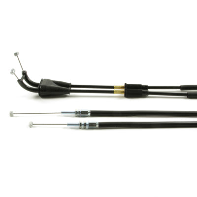 THROTTLE CABLE KAWASAKI KL 650E '08-15 (45-1013), ProX