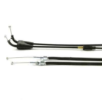 THROTTLE CABLE KAWASAKI KX 250F '13-'16, KX 450F '13-'15 (45-1030)(OEM:54012-0591), ProX