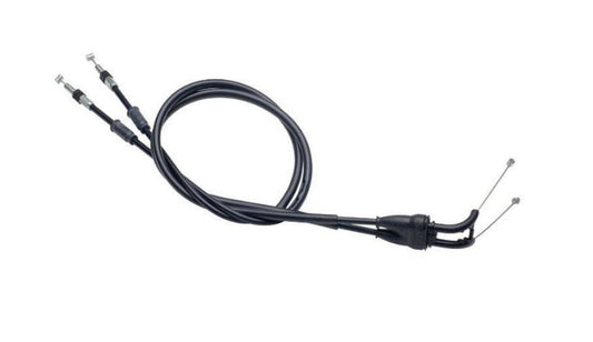 Throttle cable KTM EXC 150/250/300 TPi '20-'21, HUSQVARNA TE 150/250I '20-'21, TE/TX 300 '20 (45-1272) (55702091000), ProX