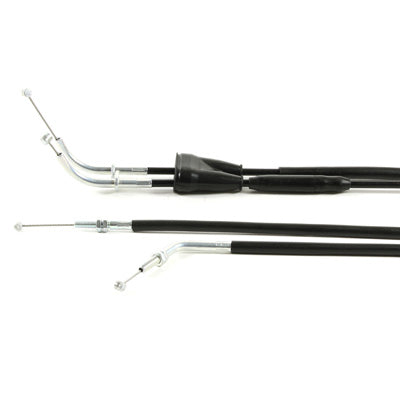 Throttle cable SUZUKI DRZ 400E '04-'07 (45-1184) (OEM:58301-29F11), ProX