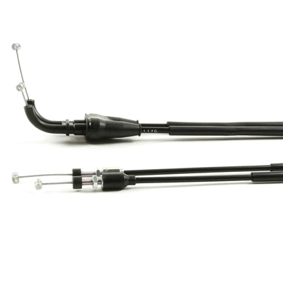 Throttle cable YAMAHA WR 400F '98-'99, YZ 400F '98-'99, YZF 400 (45-1181) (OEM:5BE-26302-01-00), ProX