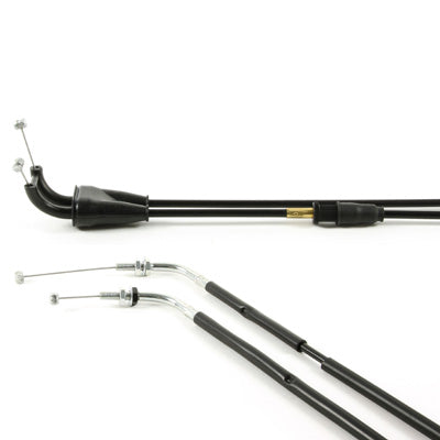Throttle cable YAMAHA WR 450F '12-'15 (45-1177) (OEM:1DX-26302-00-00), ProX