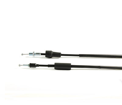 Throttle cable YAMAHA YFZ 450 04-09 (45-1221), ProX