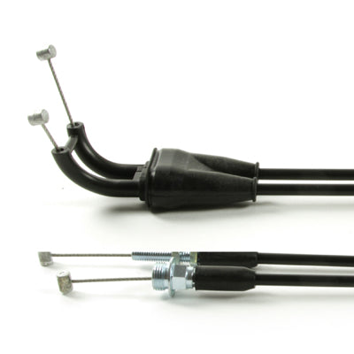 Throttle cable YAMAHA YZF 250, YZ 250 F '07-'14, WR 450F '07-'11 (45-1172) YZ 250 F, WR 250 F, WRF 250, ProX