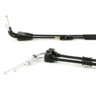 Throttle cable YAMAHA YZF 250 YZ 250 F '14-'18, WR 250F '15-'18 (YZF250) (45-1251) (OEM:1SM-26302-00-00), ProX