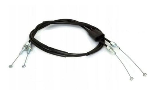 Throttle cable YAMAHA YZF 250, YZ 250 F '19-21, YZ 250FX '20, WRF 250 '20 (45-1279) (B7B-26302-00-00), ProX