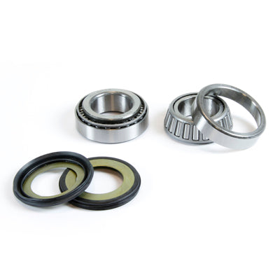 FRAME HEAD BEARINGS WITH SEALS BMW F650/800 GS 06-17, K75/100/1100, SUZUKI RM 125/250 89-90, YAMAHA YZ125/250 87-95, TT600 R/RE 98-03, SHERCO (22-1024), ProX
