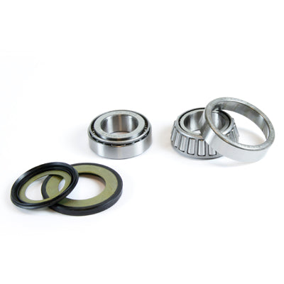 FRAME HEADSTOCK BEARINGS WITH SEALS HONDA CB 600F '04-'06 (22-1020), ProX