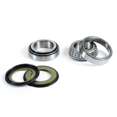 FRAME HEAD BEARINGS WITH SEALS HONDA CRF 250R 14-17, HONDA CRF 450R 13-16 (22-1065), ProX