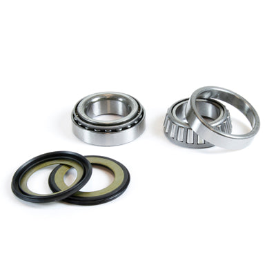 FRAME HEAD BEARINGS WITH SEALS HUSQVARNA CR 125 '99-'09, WR 125 '08-'09, CR 250 '99-'04, TC 250 '03-'09, TE 250 / WR 250 '08-'13 (22-1061) SWM 300/500 RS, ProX