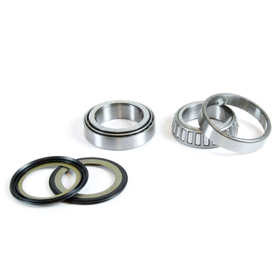 FRAME HEAD BEARINGS WITH SEALS KAWASAKI VN1500/1600/2000 ZX7R/ZX9R, SUZUKI VZ1600 (22-1031), ProX