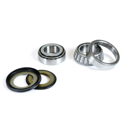 FRAME HEAD BEARINGS WITH SEALS KAWASAKI KX 125 '82-'91, KX 250 '80-'91 (22-1004) TENERE T7, ProX
