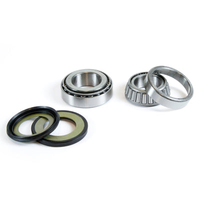 FRAME HEAD BEARINGS WITH SEALS KAWASAKI KX 125 '92-'05, KX 250 '92-'07, KXF 250 '04-'19,KXF 450 '06-'19, SUZUKI RMZ 250 '04-'06, YAMAHA (22-1023), ProX