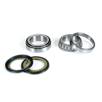 FRAME HEAD BEARINGS WITH SEALS KAWASAKI GPZ305/KZ400/KZ440 (22-1012), ProX